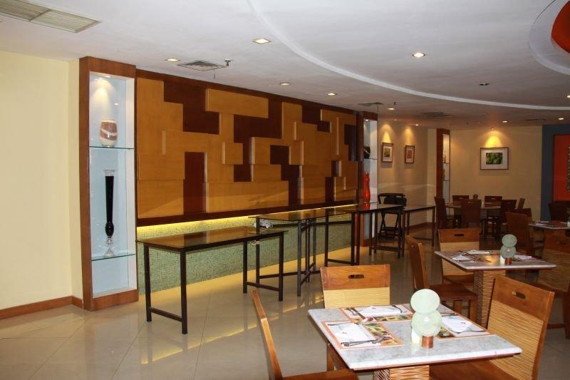 Ibis Mangga Dua Otel Cakarta Dış mekan fotoğraf