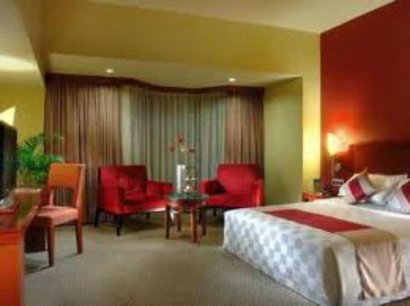 Ibis Mangga Dua Otel Cakarta Dış mekan fotoğraf