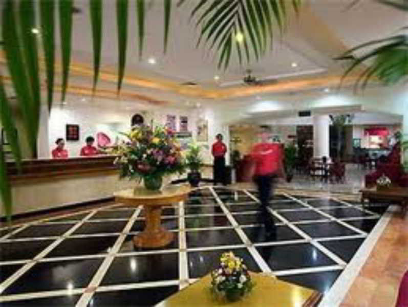 Ibis Mangga Dua Otel Cakarta Dış mekan fotoğraf