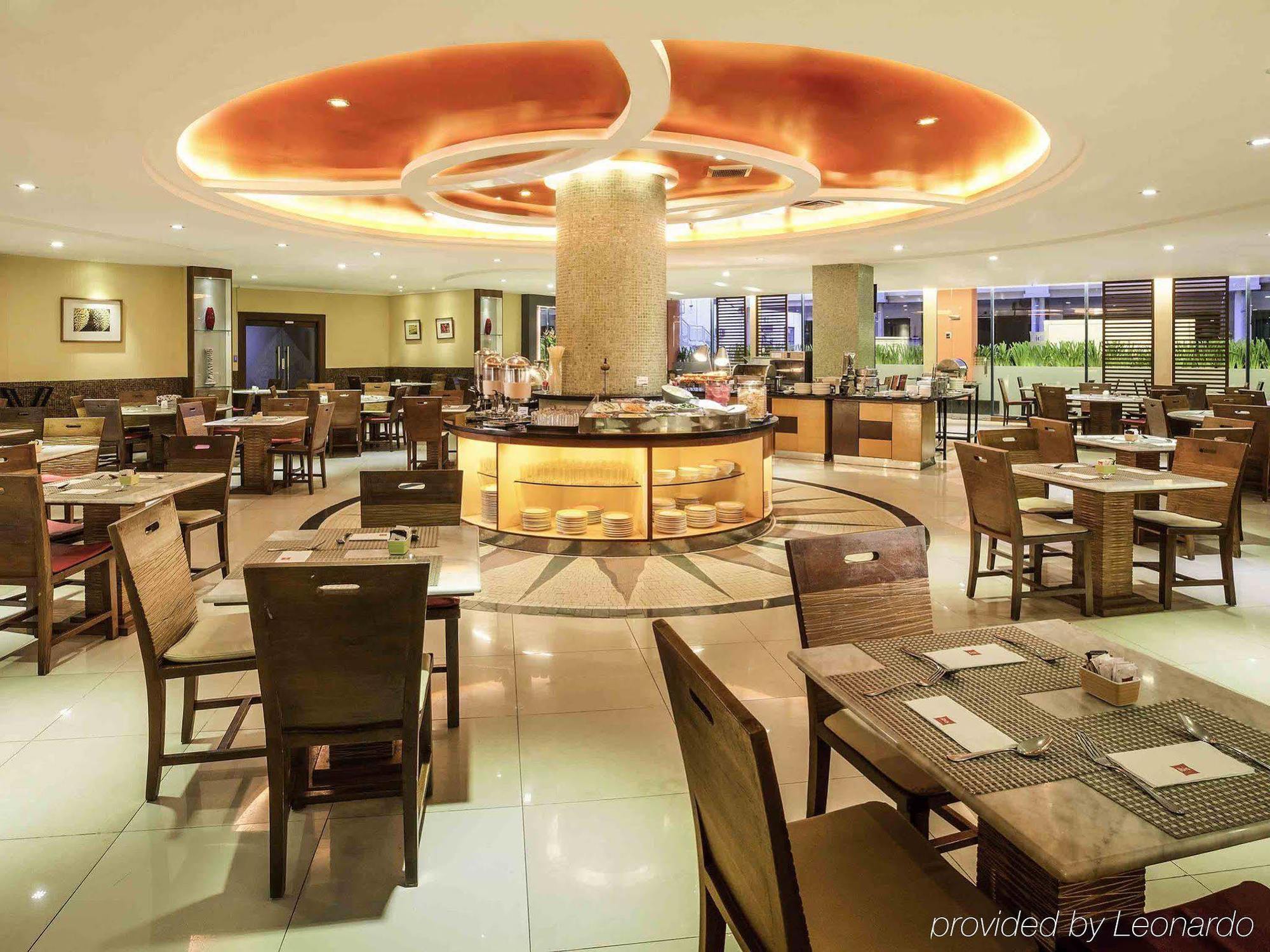 Ibis Mangga Dua Otel Cakarta Dış mekan fotoğraf